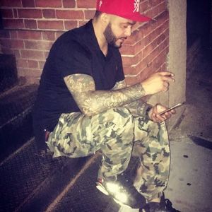 Meet your Posher, Olwin